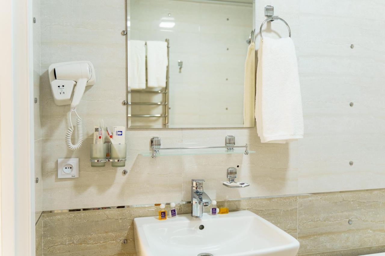 Ayniy Hotel Samarkand Exteriér fotografie